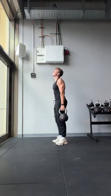 Instagram @lxppo — Training